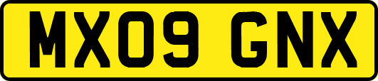 MX09GNX