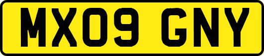 MX09GNY