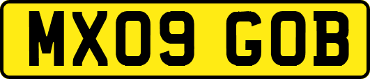 MX09GOB