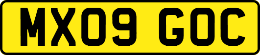 MX09GOC