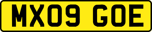 MX09GOE