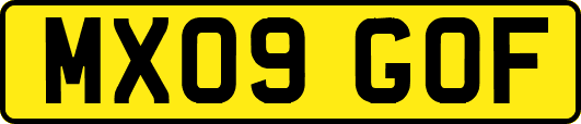 MX09GOF