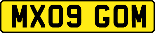 MX09GOM