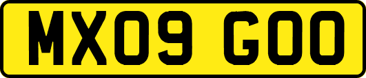 MX09GOO