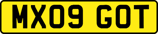 MX09GOT