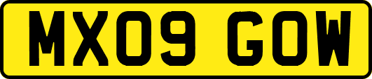 MX09GOW