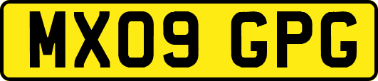 MX09GPG