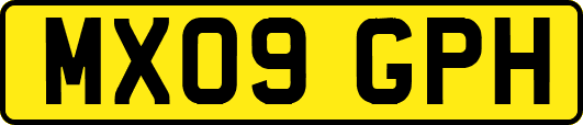 MX09GPH