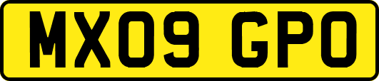 MX09GPO