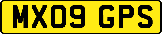 MX09GPS