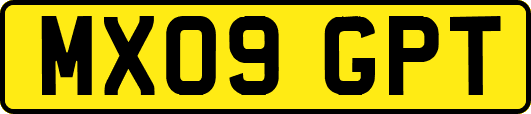 MX09GPT