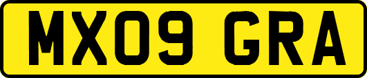 MX09GRA