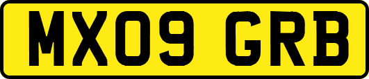 MX09GRB