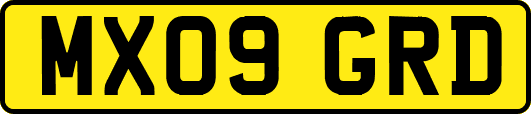 MX09GRD