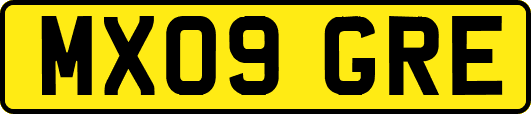 MX09GRE
