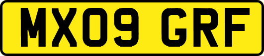 MX09GRF