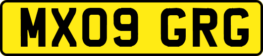 MX09GRG