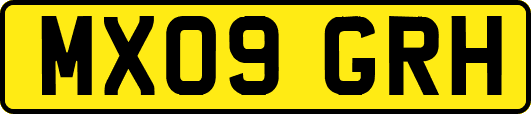 MX09GRH