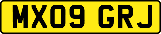 MX09GRJ
