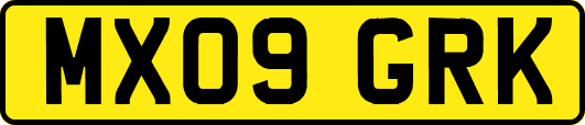 MX09GRK