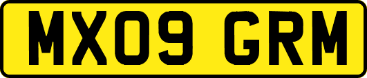 MX09GRM