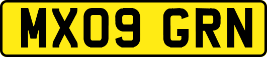 MX09GRN
