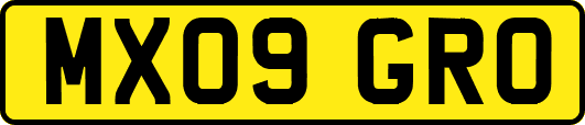MX09GRO