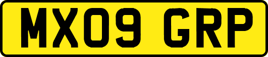 MX09GRP