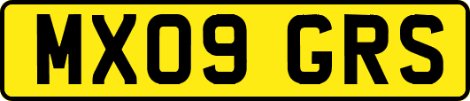 MX09GRS