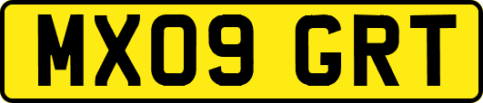 MX09GRT