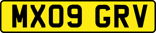MX09GRV