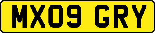 MX09GRY