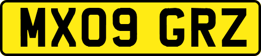 MX09GRZ