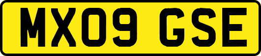 MX09GSE