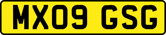 MX09GSG