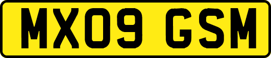 MX09GSM