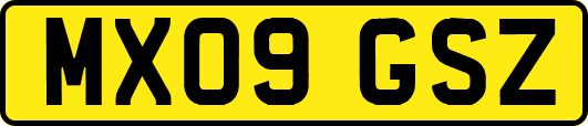MX09GSZ