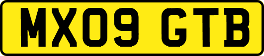 MX09GTB