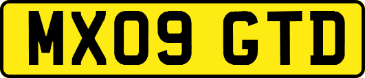 MX09GTD