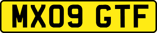 MX09GTF
