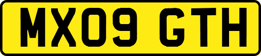 MX09GTH