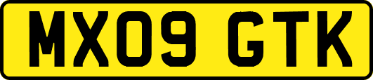 MX09GTK