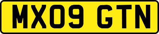 MX09GTN