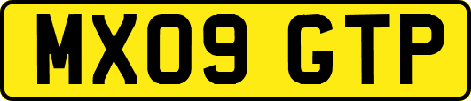 MX09GTP