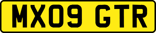 MX09GTR