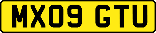 MX09GTU