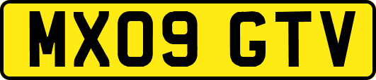 MX09GTV
