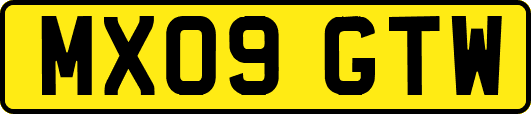 MX09GTW