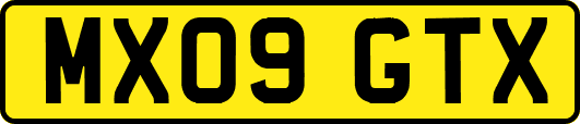 MX09GTX