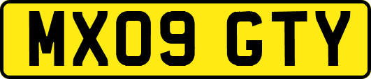MX09GTY